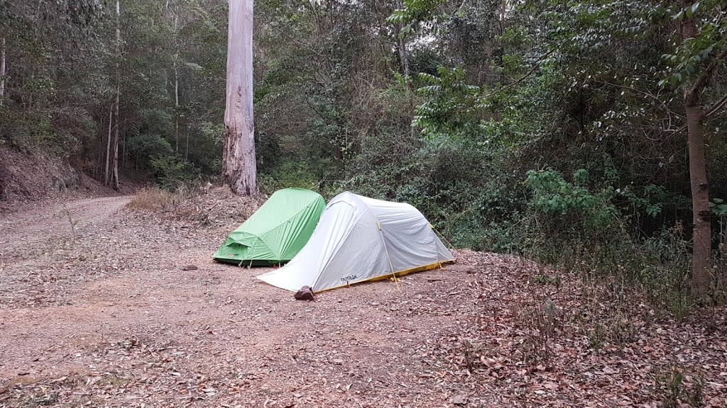 England Creek Bush Camp | campground | England Creek Left Branch, England Creek QLD, England Creek QLD 4306, Australia | 0735122300 OR +61 7 3512 2300