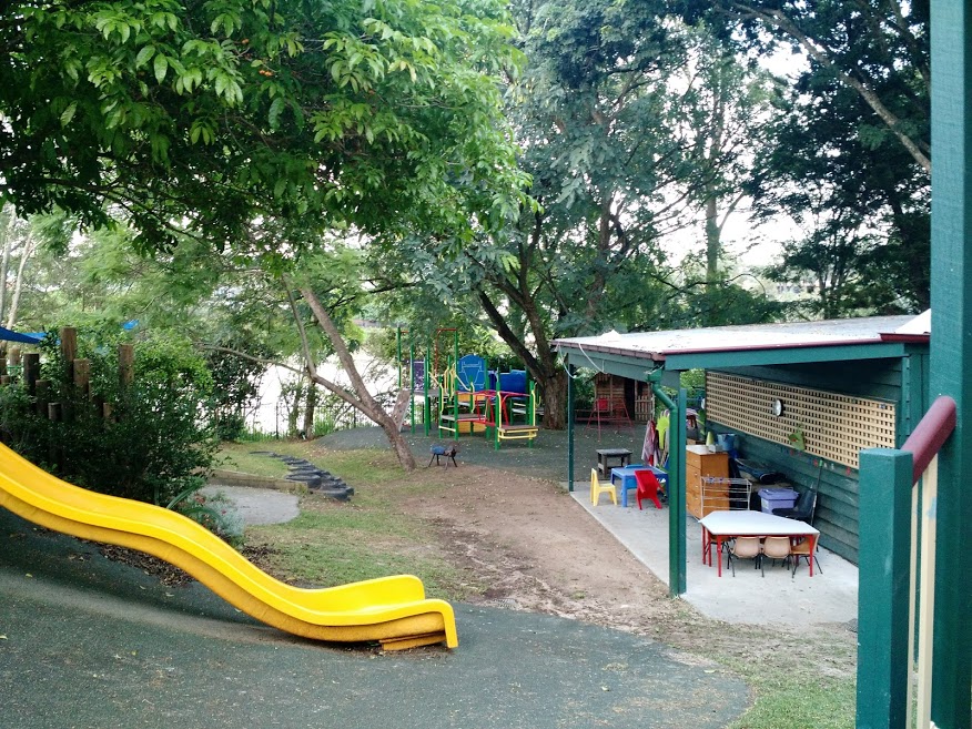 St Thomas’s Riverview Kindergarten | 186 Macquarie St, St Lucia QLD 4067, Australia | Phone: (07) 3371 1556