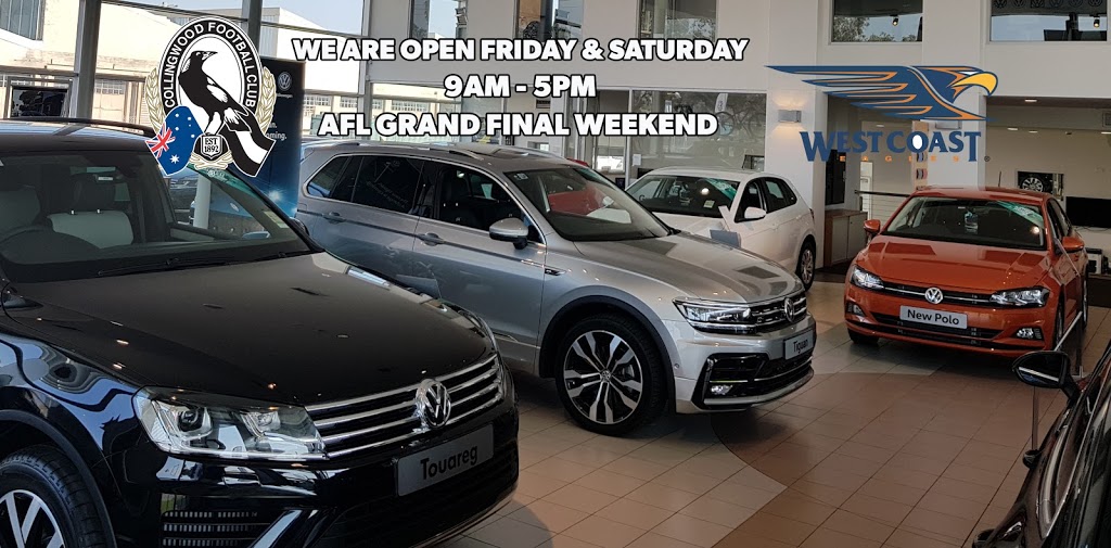 Beachside Volkswagen | car dealer | 110 Dandenong Rd W, Frankston VIC 3199, Australia | 0397838200 OR +61 3 9783 8200