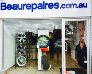 Beaurepaires for Tyres Chadstone | 1356 Dandenong Rd, Hughesdale VIC 3166, Australia | Phone: (03) 8488 9118