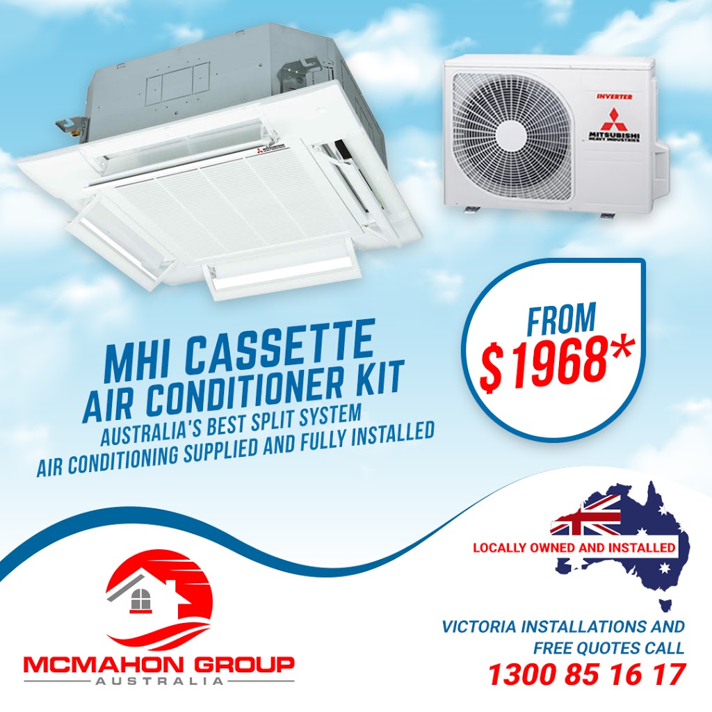 McMahon Group Australia | electrician | 3 Rodney Ave, Coburg North VIC 3058, Australia | 1300851617 OR +61 1300 851 617