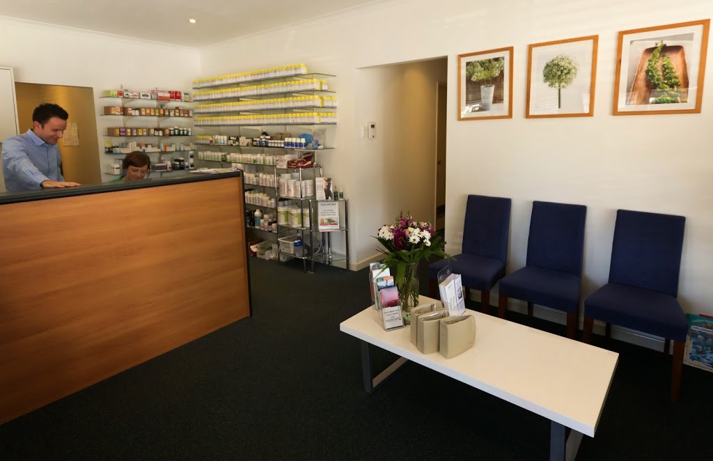 Health & Healing Wellness Centre | 60 Lodge Rd, Wooloowin QLD 4030, Australia | Phone: (07) 3857 8887