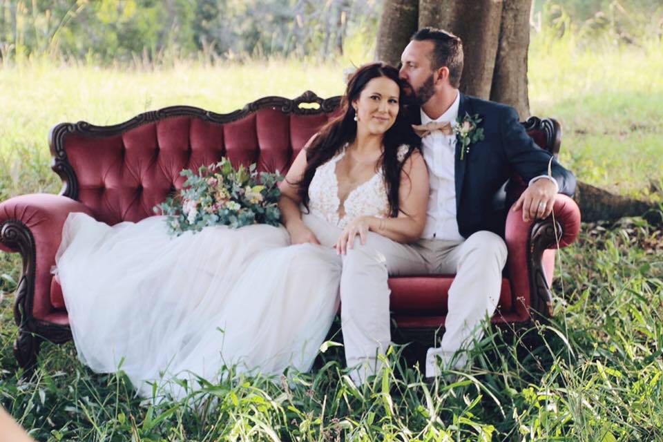 Debbie Payne, Celebrant | Valley View Ct, Samsonvale QLD 4520, Australia | Phone: 0408 010 317
