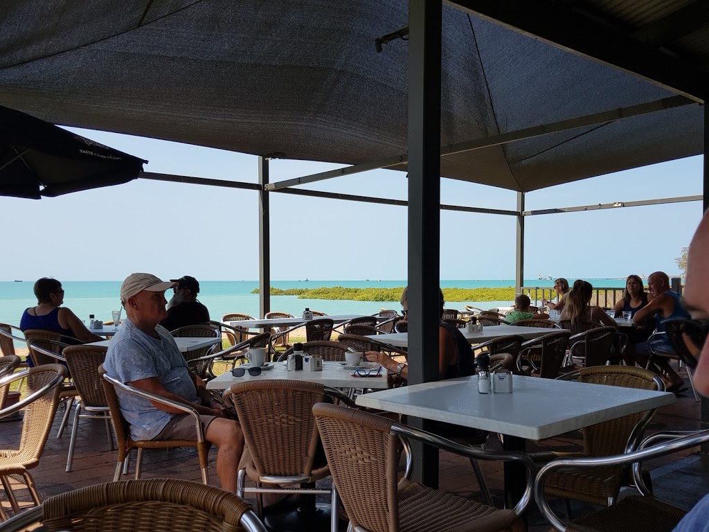 Town Beach Cafe | cafe | Robinson St, Broome WA 6725, Australia | 0891935585 OR +61 8 9193 5585