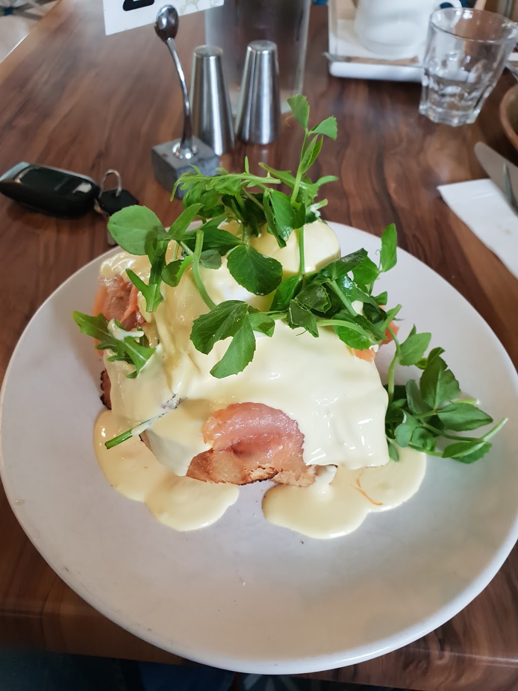 Dragonfly Café | restaurant | 307 Lane Cove Rd, Macquarie Park NSW 2113, Australia | 0294919900 OR +61 2 9491 9900