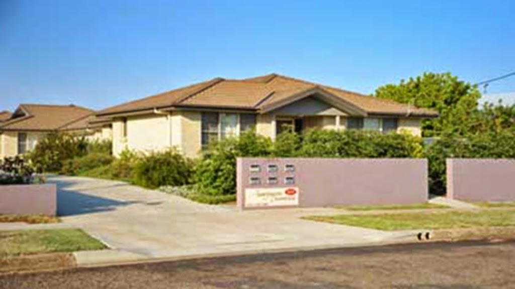 Apartments on Bloomfield | real estate agency | 201 Bloomfield St, Gunnedah NSW 2380, Australia | 0267420266 OR +61 2 6742 0266