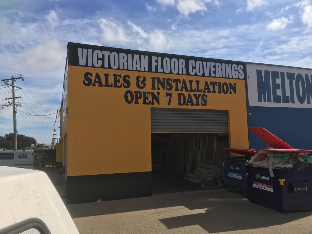 Victorian Floor Coverings | home goods store | 1/2 Norton Dr, Melton VIC 3337, Australia | 0434610186 OR +61 434 610 186
