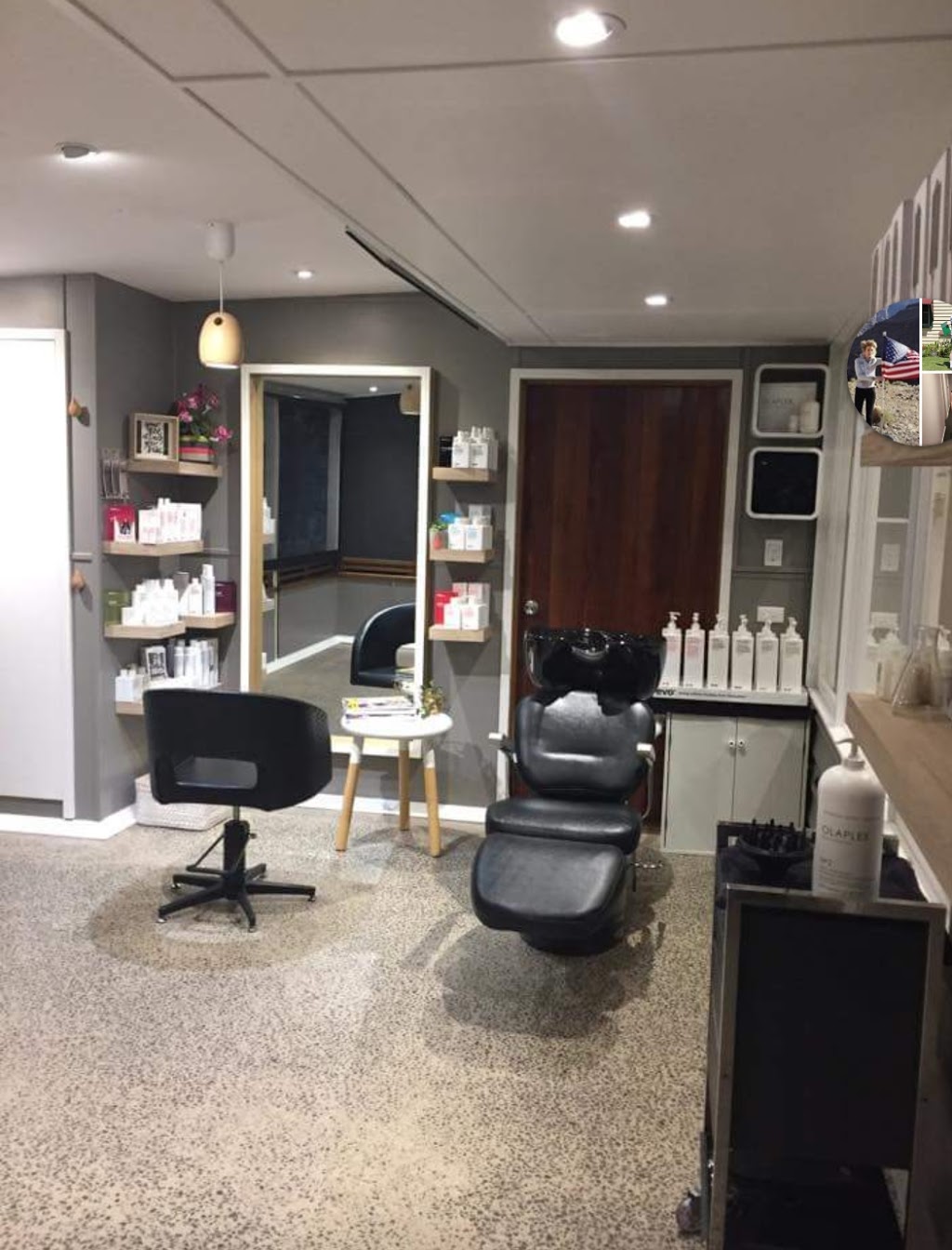 A Chair In The Garden | hair care | 111 Green St, Ivanhoe VIC 3079, Australia | 0413136290 OR +61 413 136 290