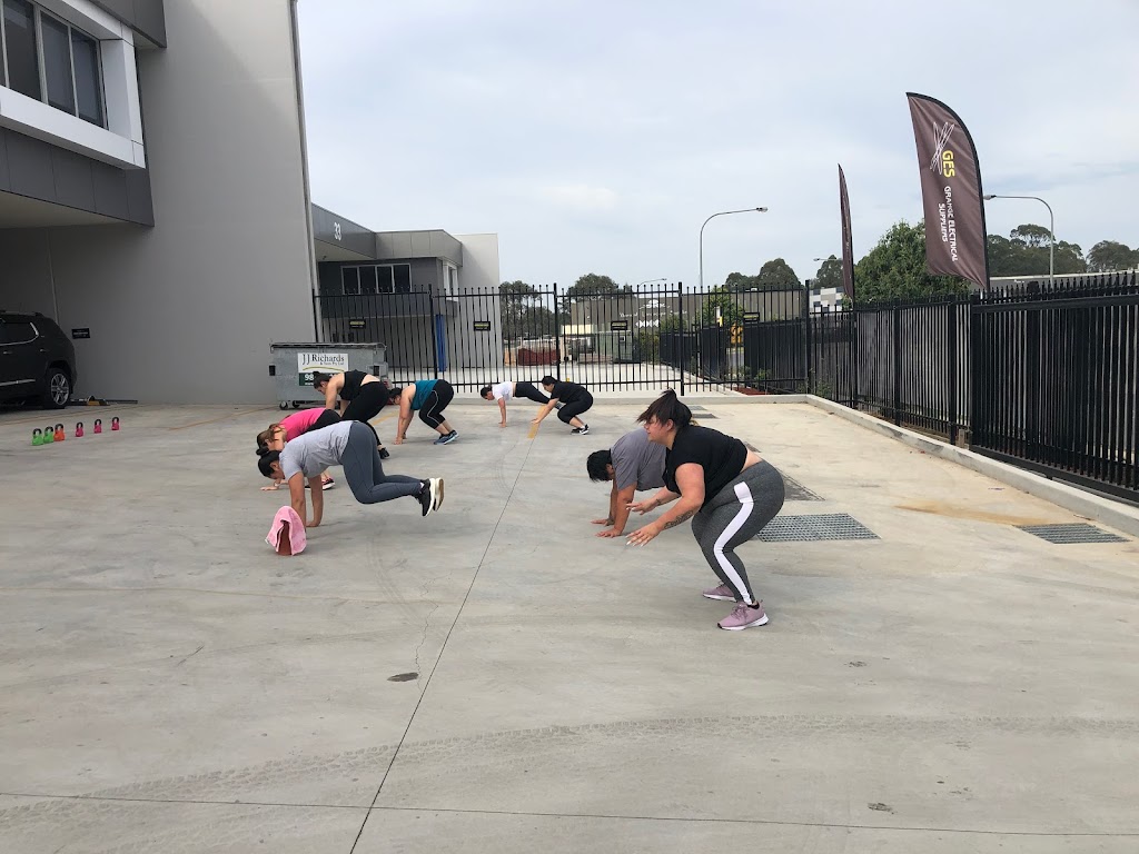 Fit Club Health & Fitness | gym | Unit 2/41 Rodeo Rd, Gregory Hills NSW 2557, Australia | 0422449542 OR +61 422 449 542