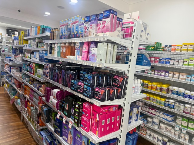 Millfield Pharmacy | 51-53 Wollombi Rd, Millfield NSW 2325, Australia | Phone: (02) 4991 3546