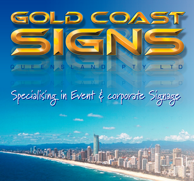 Gold Coast Signs | 1/1 Geary Cres, Molendinar QLD 4214, Australia | Phone: (07) 5539 4344