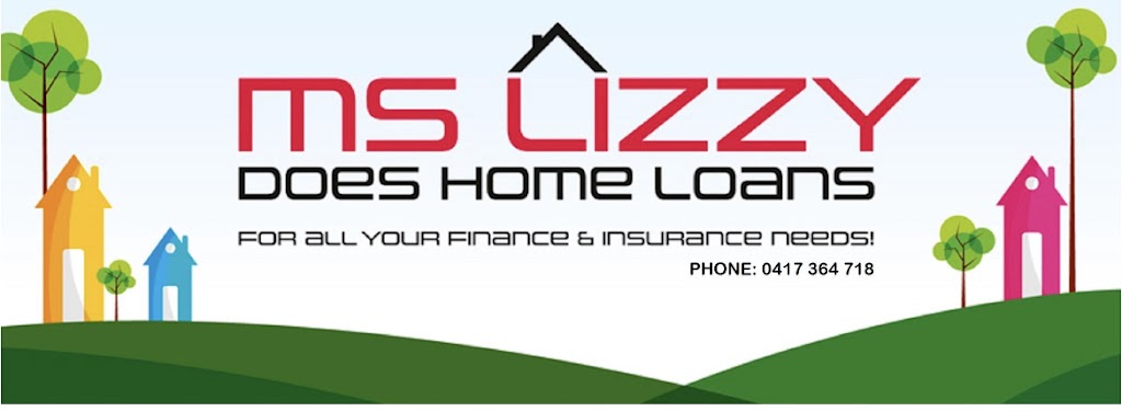 MSLIZZY DOES HOME LOANS | finance | 14 Nandina Ct, Upper Coomera QLD 4209, Australia | 0417364718 OR +61 417 364 718