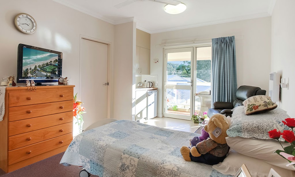 Southern Cross Care Tenison Residential Aged Care | 201-203 Northcote Ave, Swansea NSW 2281, Australia | Phone: 1800 632 314