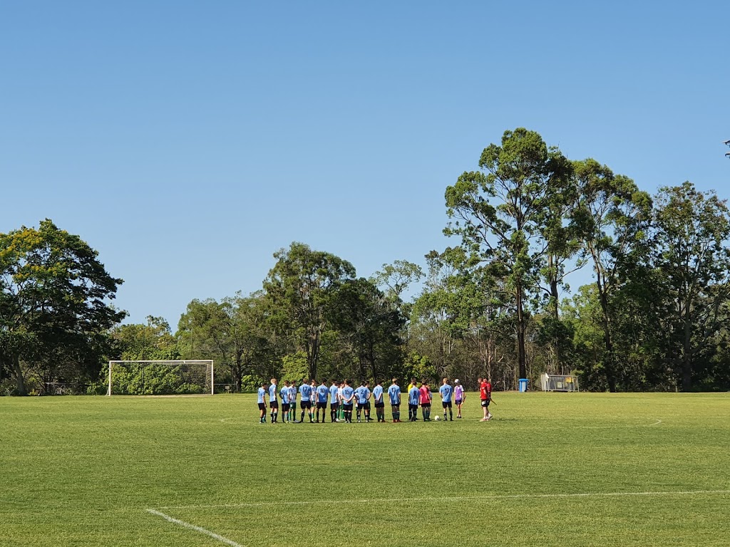 Park Ridge Panthers FC | Hubner Rd, Park Ridge QLD 4125, Australia | Phone: 0423 703 727