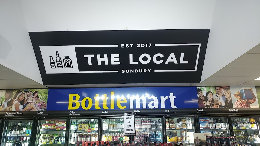 The Local Sunbury | shop 2b/15-17 Dornoch Dr, Sunbury VIC 3429, Australia | Phone: (03) 9744 4151