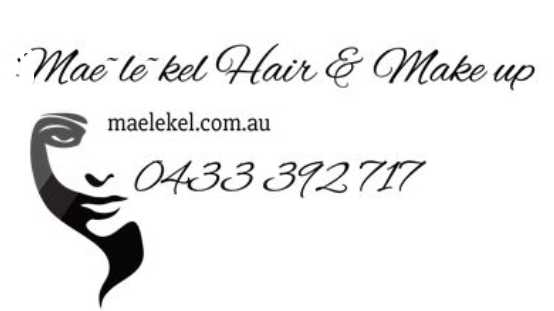 Maelekel hairdresser stylist & make up artist | 157 School Rd, Logan Reserve QLD 4133, Australia | Phone: 0433 392 717