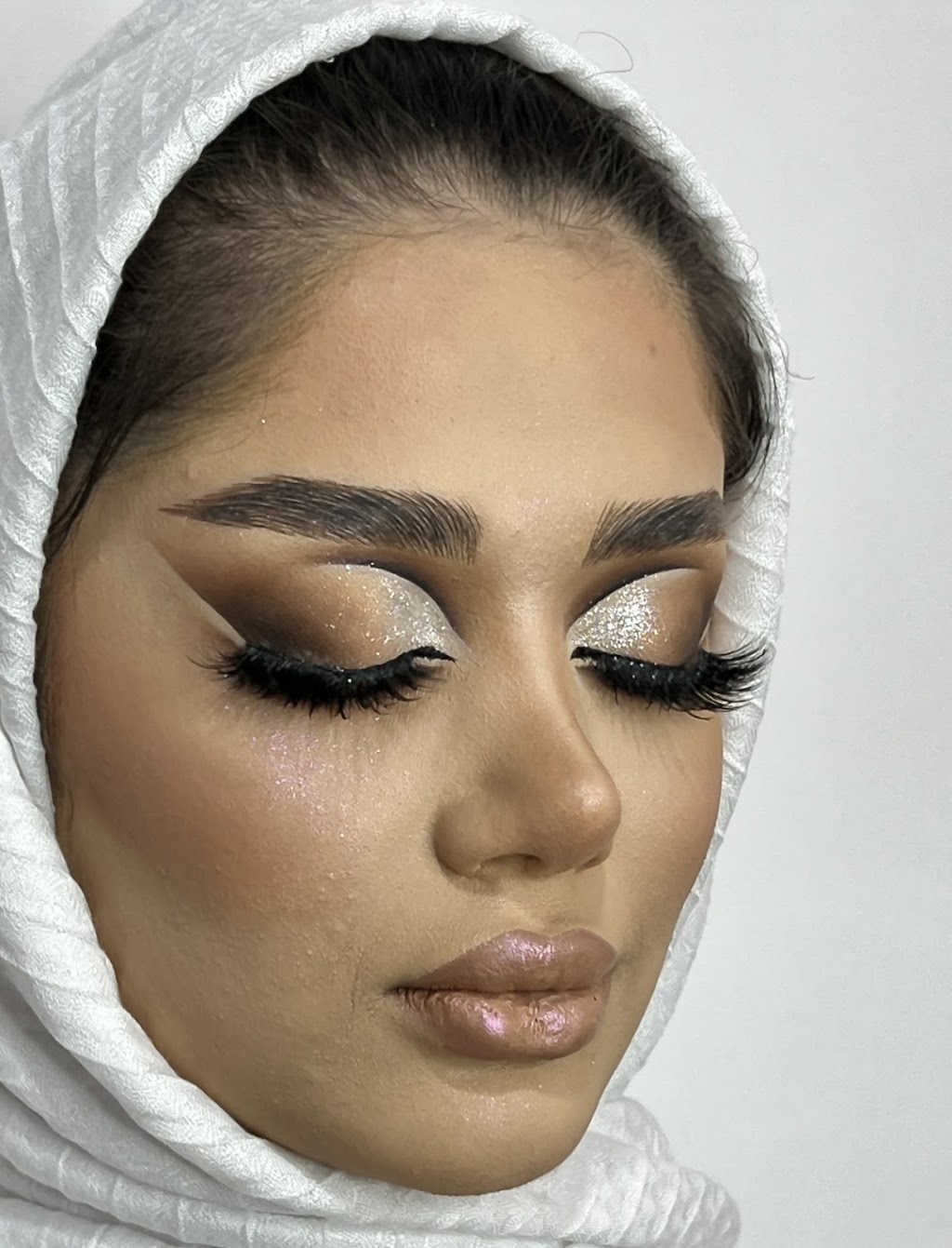 Zahra makeup artist | 4 Wethersdane Dr, Hampton Park VIC 3976, Australia | Phone: 0452 402 299