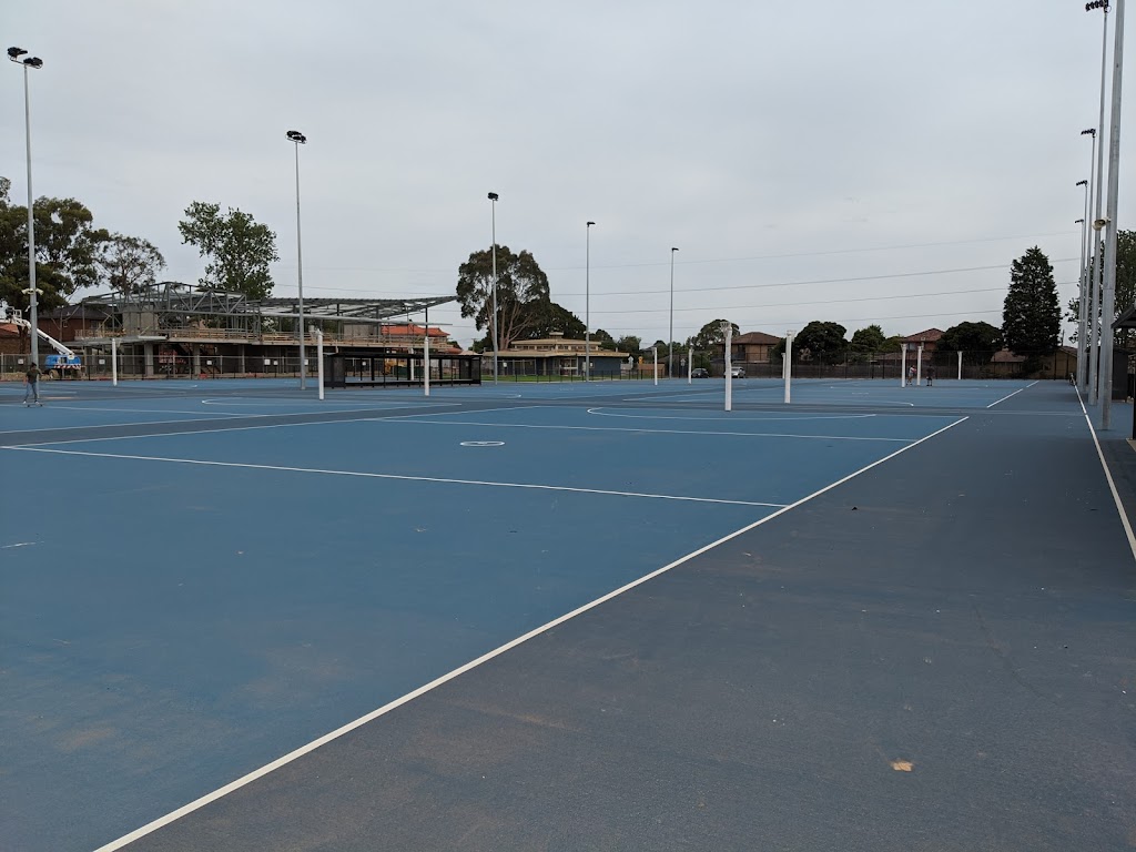 Kingston and District Netball Association | Dales Park - 570, Warrigal Road, Washington Dr, Oakleigh South VIC 3167, Australia | Phone: (03) 9570 2188