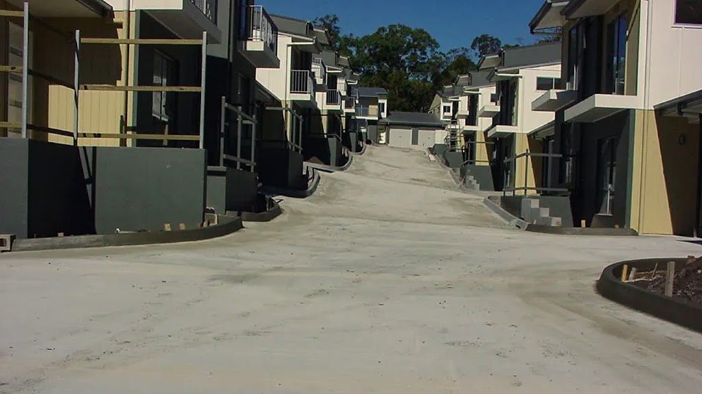 Kwik Kerb South Coast | 70 George St, Bermagui NSW 2546, Australia | Phone: 0417 298 297