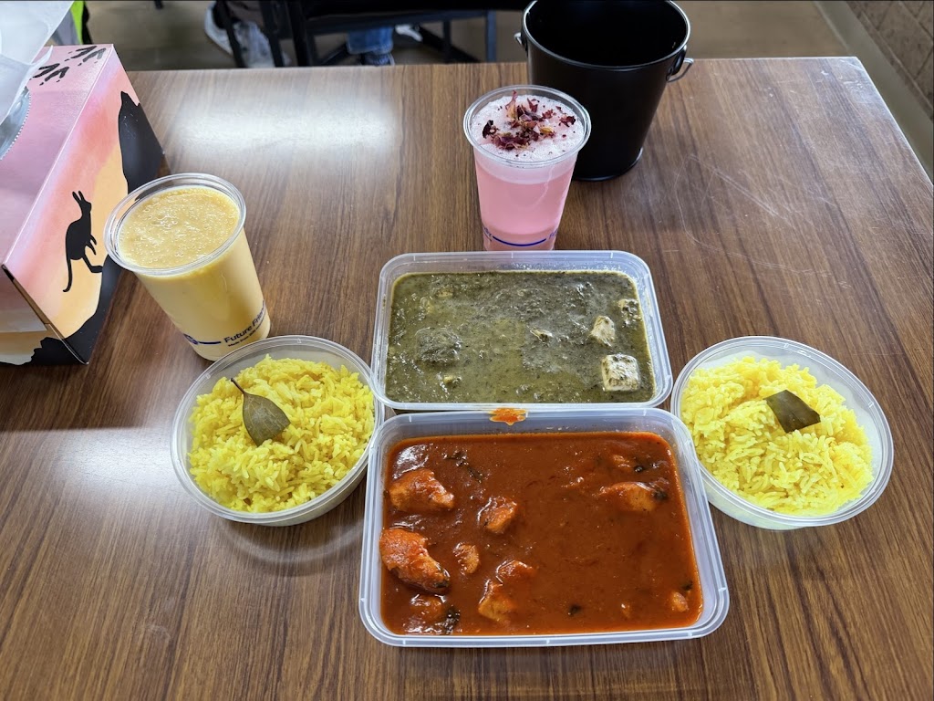 Stawell Cafe and Takeaway | Unit 2/16 Longfield St, Stawell VIC 3380, Australia | Phone: 0451 695 355