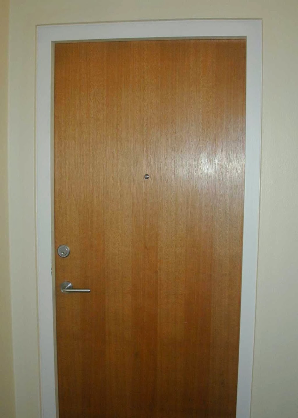 Fire Door Upgrades | Macpherson St, Bronte NSW 2000, Australia | Phone: 0409 790 018