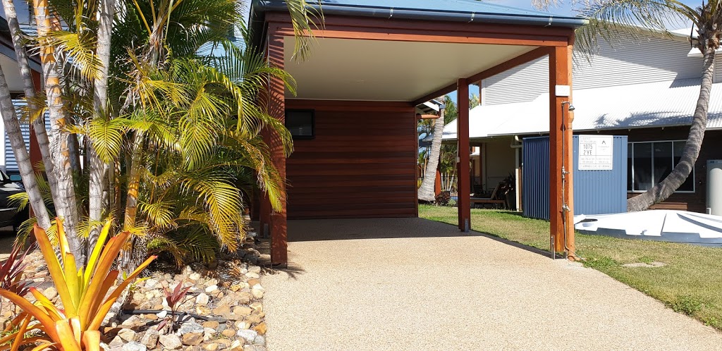 Edge on Beaches Resort | Capitain Cooke Drive, Agnes Water QLD 4677, Australia | Phone: (07) 4974 9599