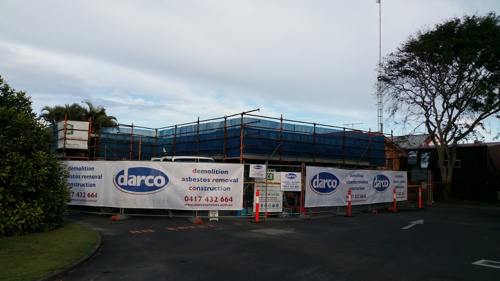 Darco Asbestos Removal | 5 Granite St, Lennox Head NSW 2478, Australia | Phone: 0417 432 664 Darco Asbestos Removal | 5 Granite St, Lennox Head NSW 2478, Australia | Phone: 0417 432 664