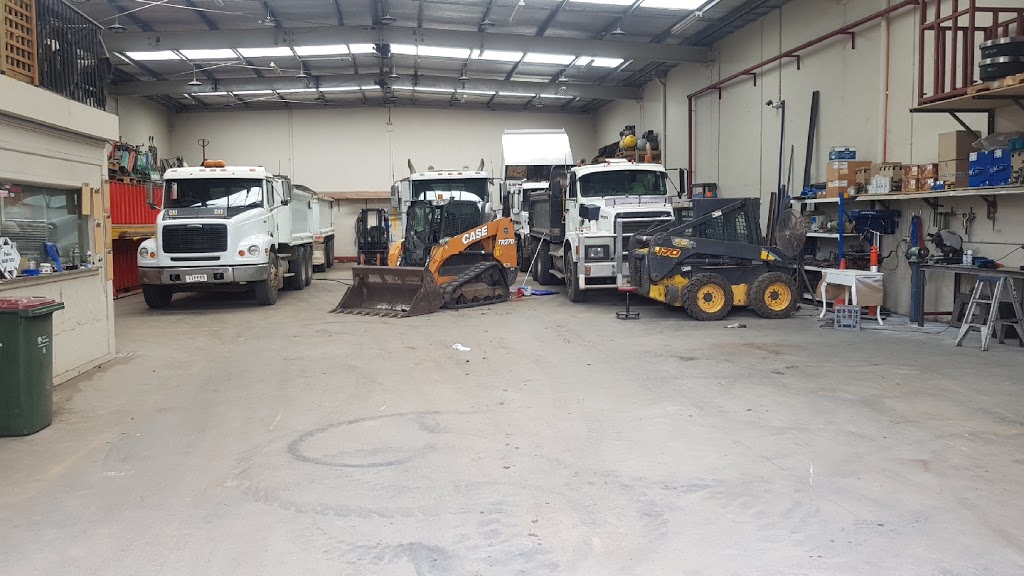 Coburg Truck, Trailer and Diesel Services | car repair | 40 Potter St, Craigieburn VIC 3064, Australia | 0432973934 OR +61 432 973 934