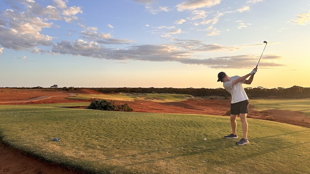 Kalgoorlie Golf Course | 93 Aslett Dr, Karlkurla WA 6430, Australia | Phone: (08) 9026 2601