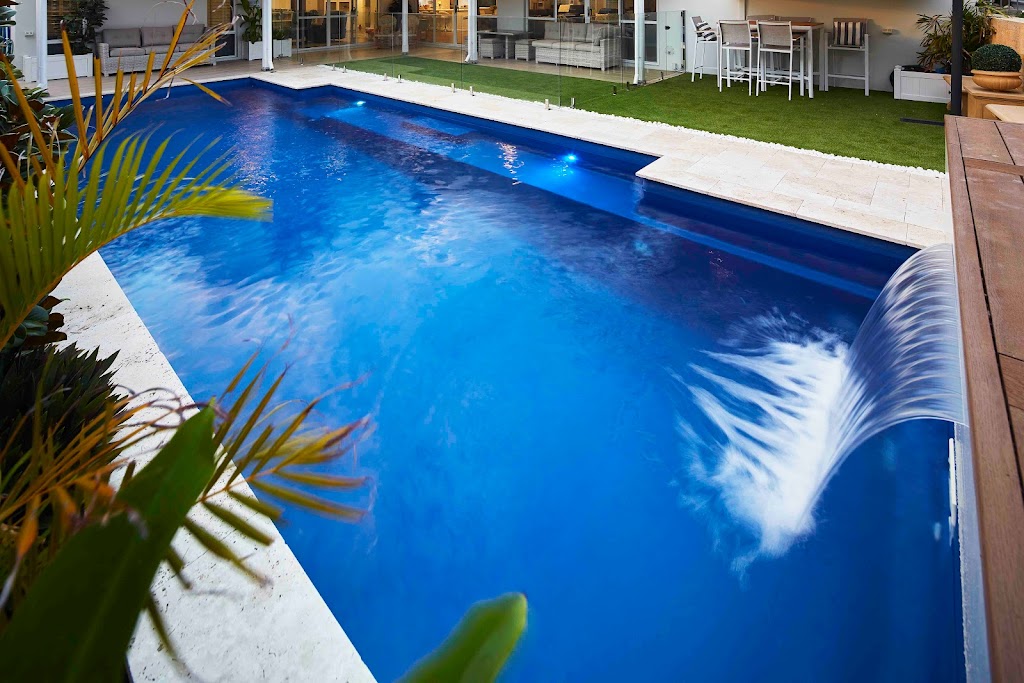 Clearwater Pools Gippsland | 15 Silky Oak Ct, Garfield VIC 3814, Australia | Phone: 0409 427 106