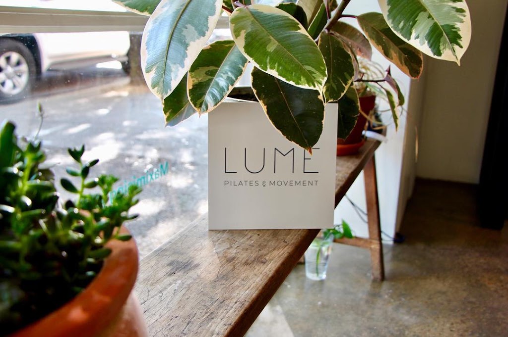 Lume Pilates & Movement | gym | 177 Gilles St, Adelaide SA 5000, Australia | 0401847661 OR +61 401 847 661