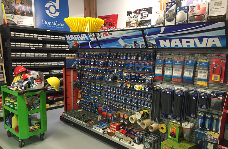 Vinetech Machinery | hardware store | 64 Basedow Rd, Tanunda SA 5352, Australia | 0885633959 OR +61 8 8563 3959