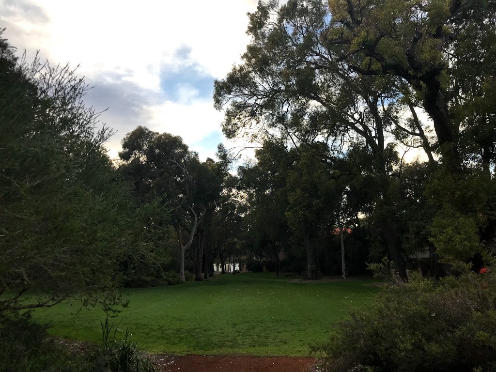 Prescott Court | park | The University of Western Australia, Crawley WA 6009, Australia