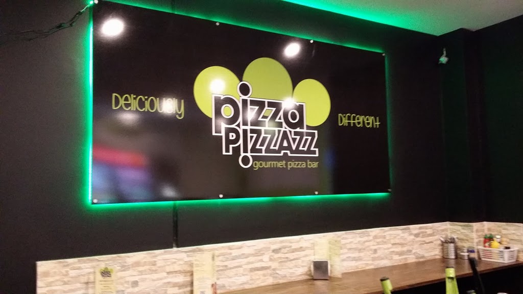 Pizza Pizzazz | 1244 Marmion Ave, Currambine WA 6028, Australia | Phone: (08) 9305 3411