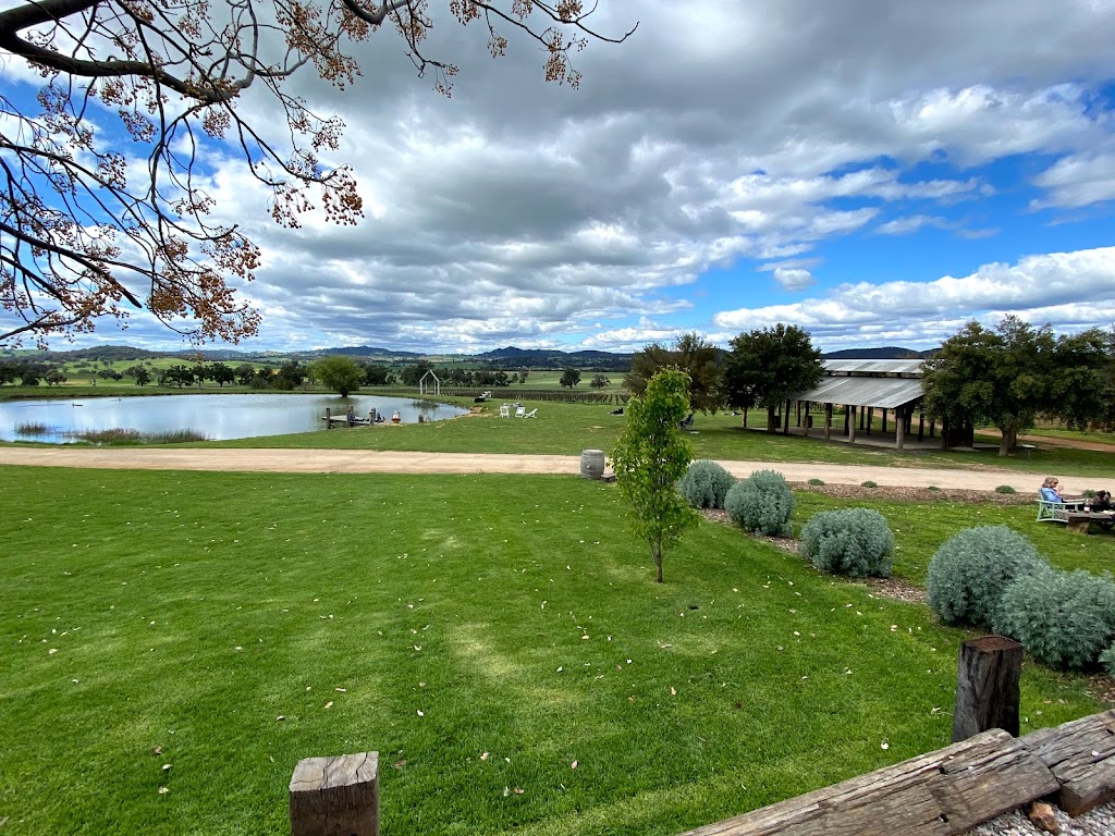 Lowe Family Wine Co | Tinja Ln, Mudgee NSW 2850, Australia | Phone: (02) 5858 4026