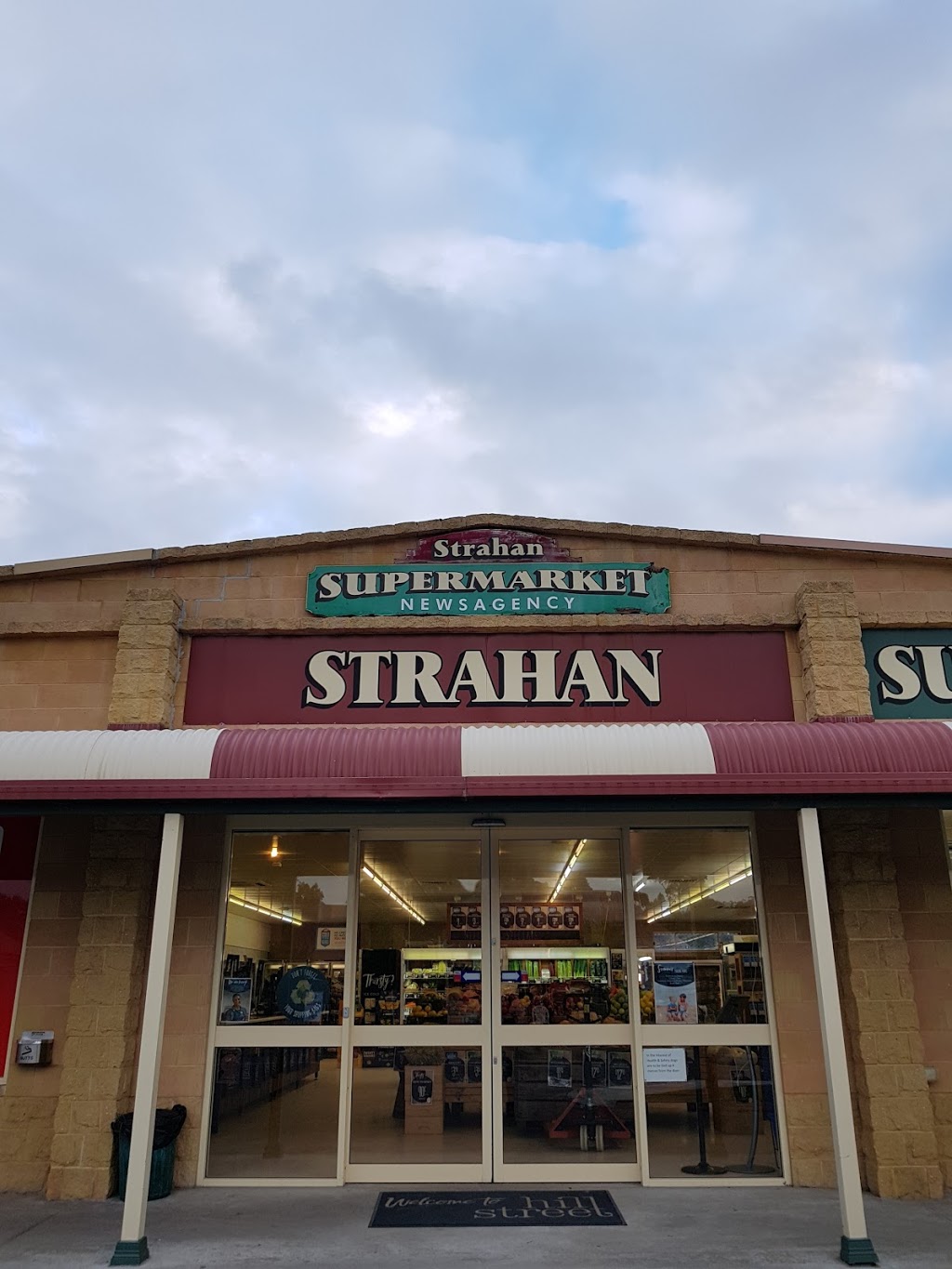 Patrick’s IGA Strahan | supermarket | 1 Reid St, Strahan TAS 7468, Australia | 0364717738 OR +61 3 6471 7738