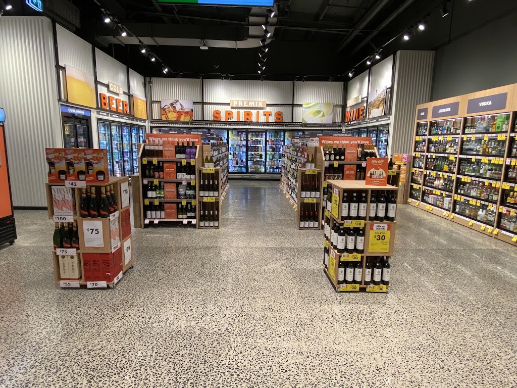 BWS Mernda Town Centre | Center, 590 Bridge Inn Rd, Mernda VIC 3754, Australia | Phone: (03) 9216 2905