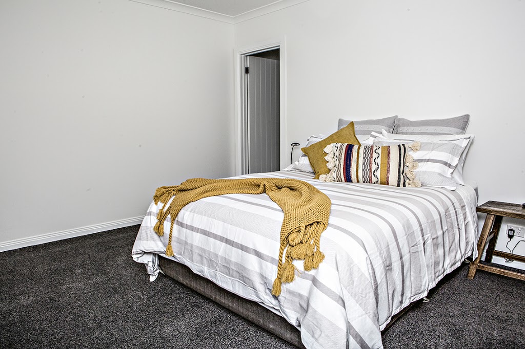 Yarra Valley Escape | 4 Raymond Ct, Healesville VIC 3777, Australia | Phone: 0418 339 460