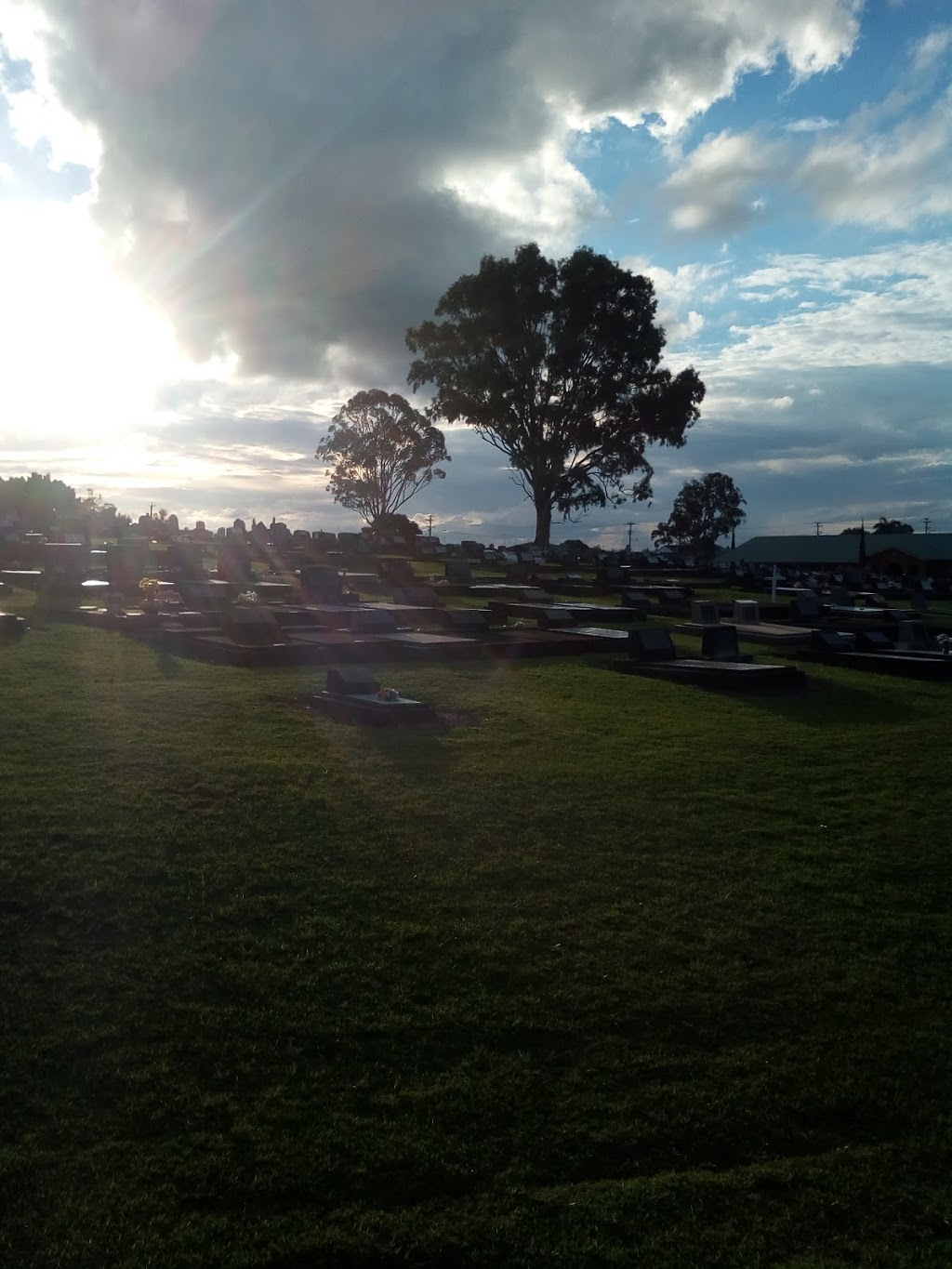 South Grafton Cemetery | cemetery | 22 Fitzgerald St, South Grafton NSW 2460, Australia