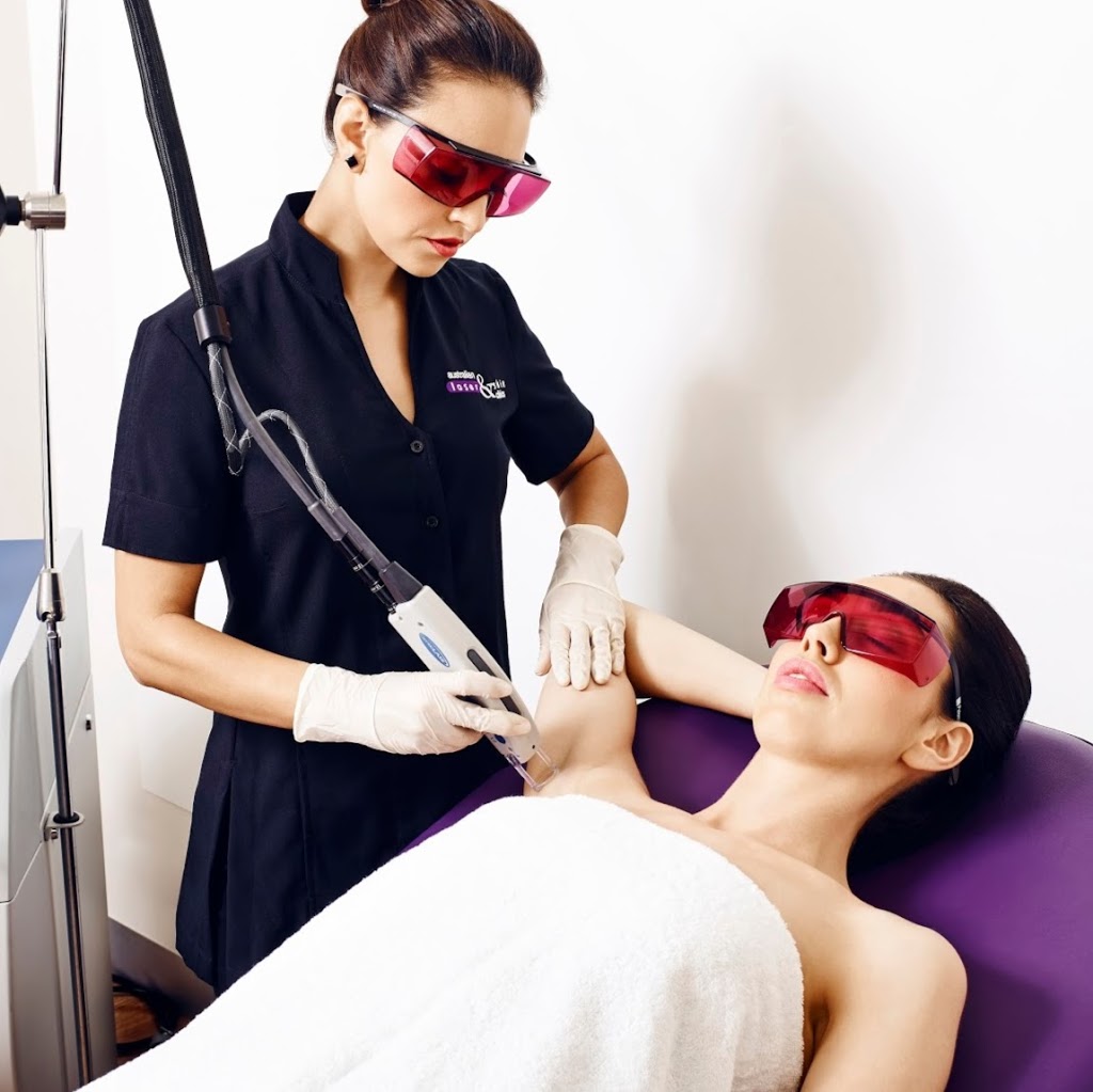Australian Laser & Skin Clinics | hair care | 3 Gourlay Rd, Hillside VIC 3037, Australia | 0394499799 OR +61 3 9449 9799