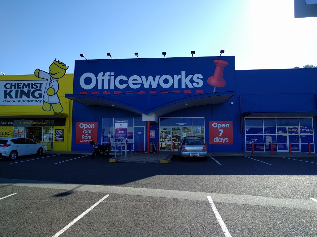 Officeworks Browns Plains | electronics store | 3/24-48 Commercial Ctr, Browns Plains Rd, Browns Plains QLD 4118, Australia | 0738096400 OR +61 7 3809 6400