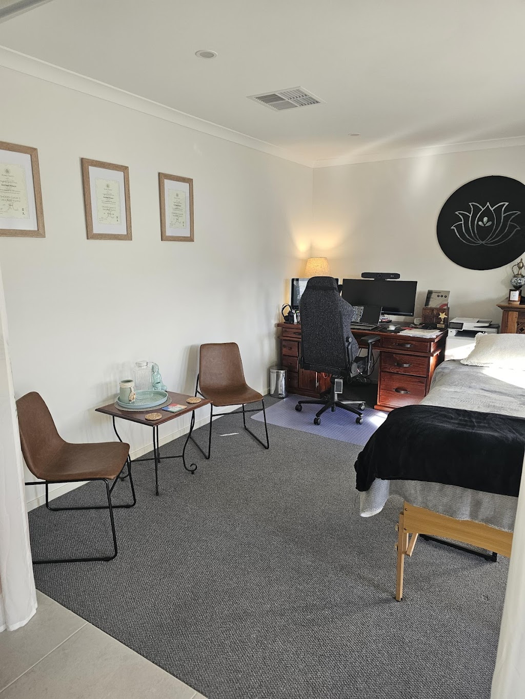 Usui Reiki | 8 Bucra St, Ocean Grove VIC 3226, Australia | Phone: 0407 048 782