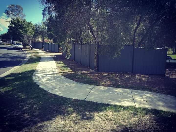 Total Fencing QLD | general contractor | 14 Fiery St, Brassall QLD 4305, Australia | 0411770247 OR +61 411 770 247