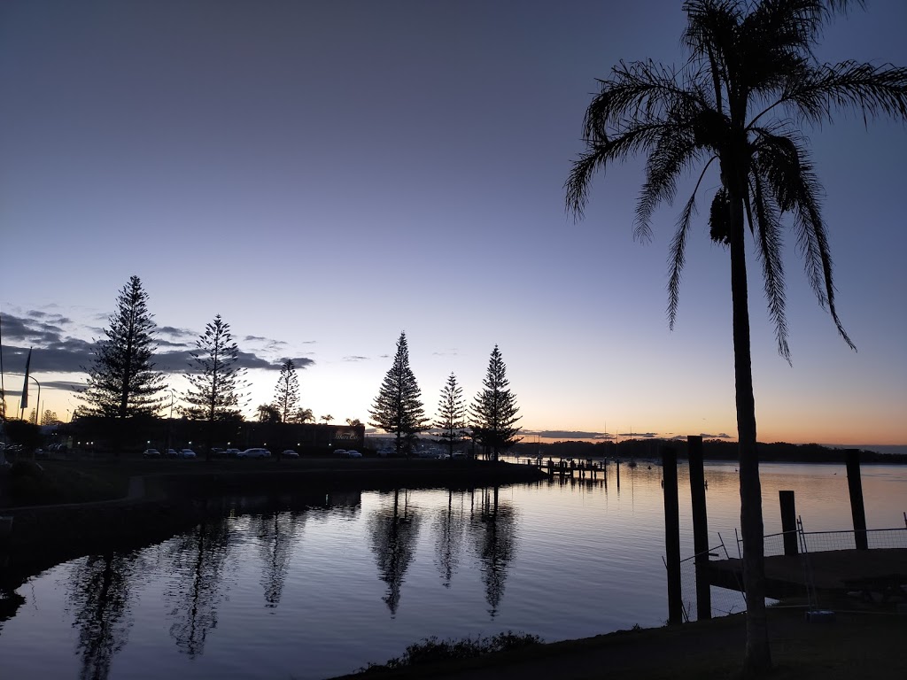 Waters Edge Port Macquarie | lodging | 1 Buller St, Port Macquarie NSW 2444, Australia | 0265832955 OR +61 2 6583 2955