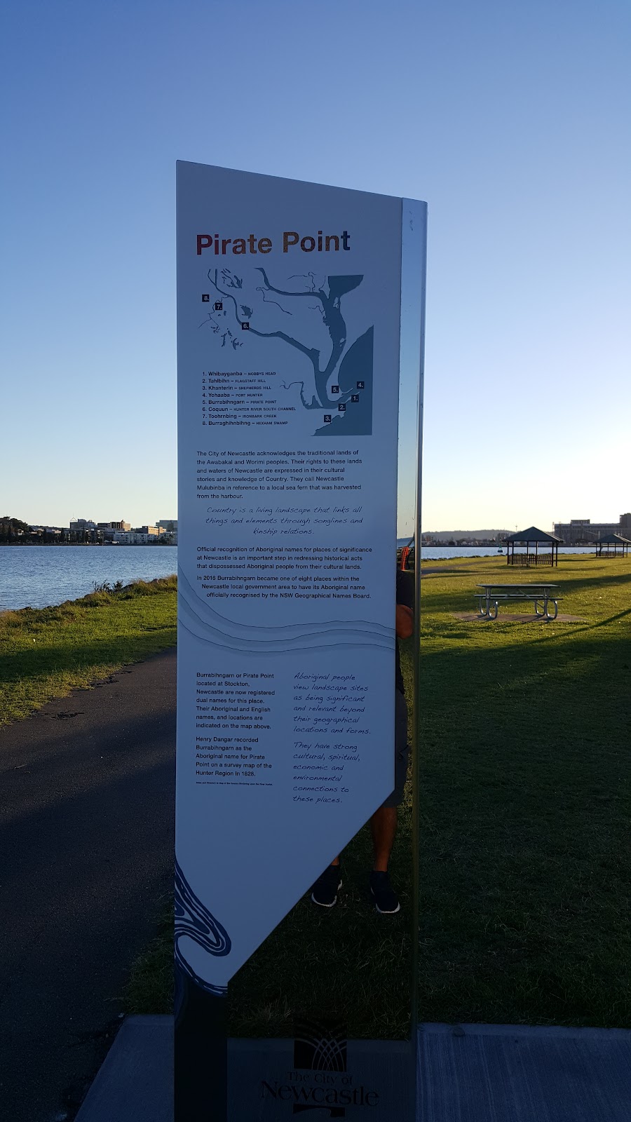 Pitt Street Reserve Playground | 10 Wharf Cres, Stockton NSW 2295, Australia | Phone: (02) 4974 2000