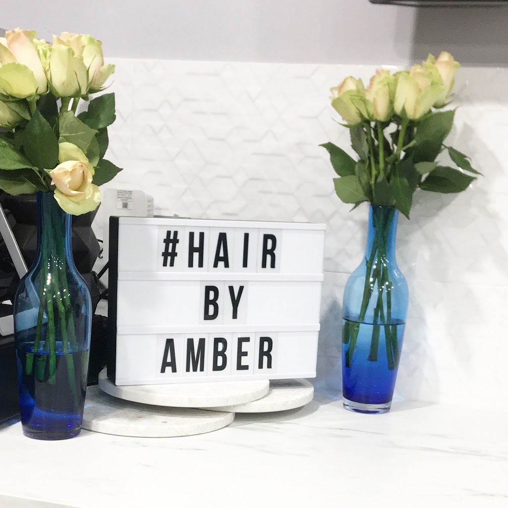 Hair By Amber | hair care | 485 Cross Rd, South Plympton SA 5038, Australia | 0402946106 OR +61 402 946 106