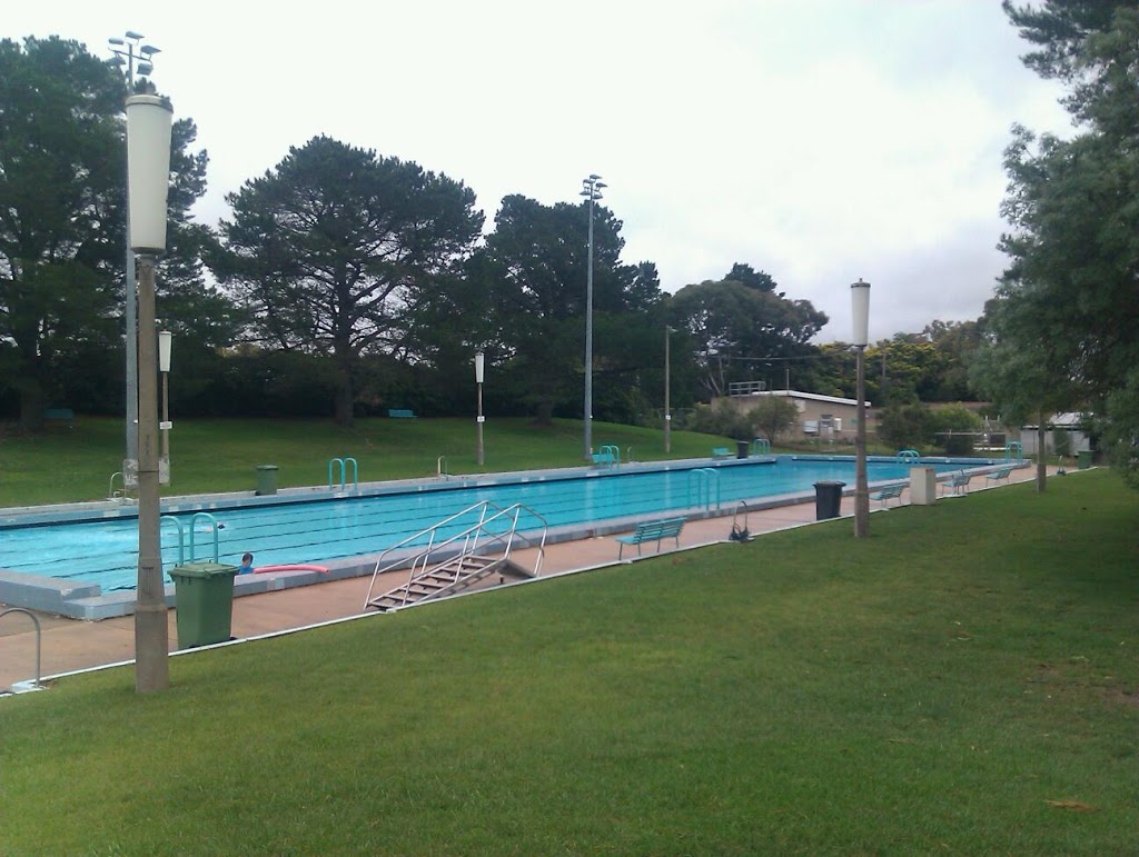 Kandos Swimming Pool |  | 3 Saville Row, Kandos NSW 2848, Australia | 0263796164 OR +61 2 6379 6164