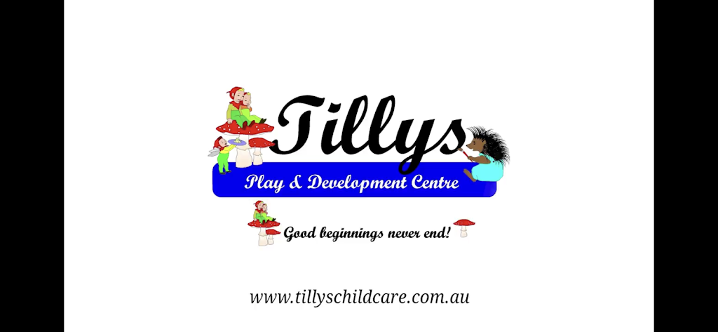 Tillys Play & Development Centre Waratah 2 | 42 Station St, Waratah NSW 2298, Australia | Phone: (02) 4967 7399