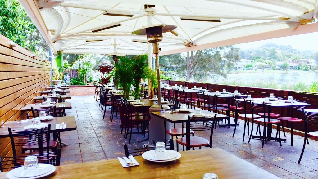 Rice And Lake Thai Restaurant | restaurant | 2/1425 Pittwater Rd, Narrabeen NSW 2101, Australia | 0299706766 OR +61 2 9970 6766