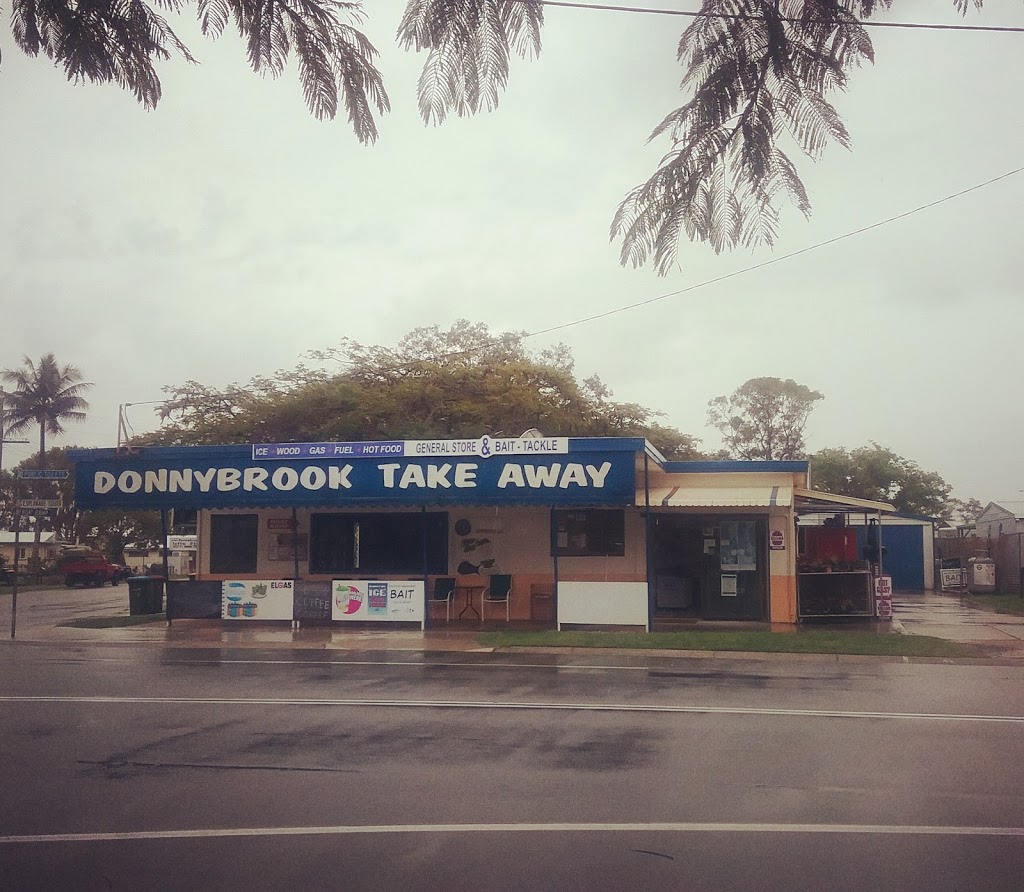 Donnybrook Bait & Tackle | store | 17 Alice St, Donnybrook QLD 4510, Australia | 0754988247 OR +61 7 5498 8247